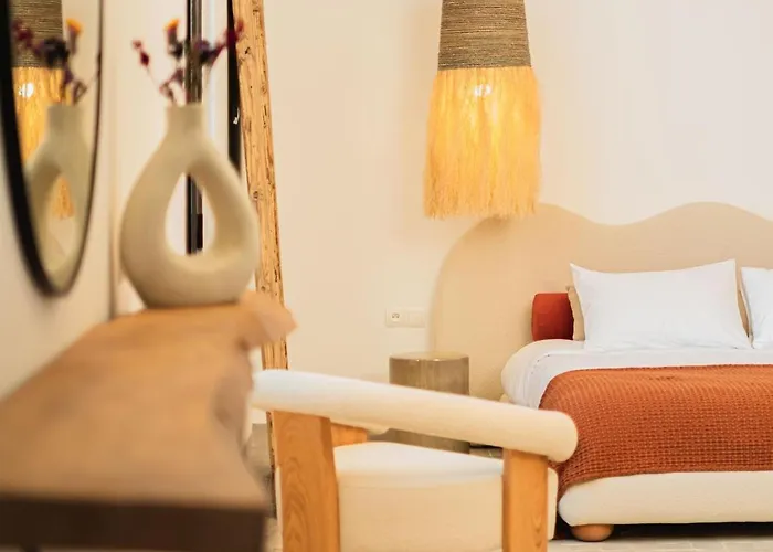 Cavanna Lodge Adults Only Retreat