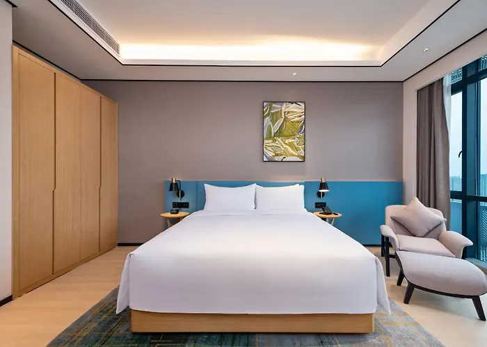 Hilton Garden Inn Nanchang