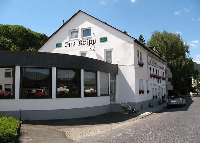 Hotel Zur Kripp
