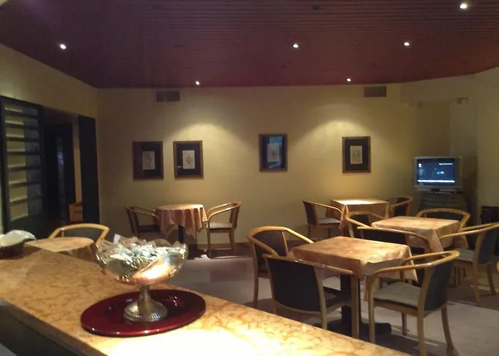 Franciacorta Golf Hotel