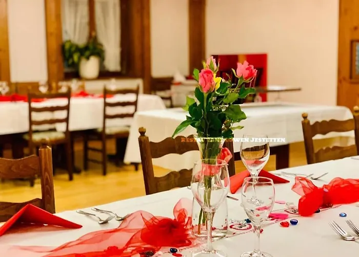 Hotel-Restaurant Zum Loewen