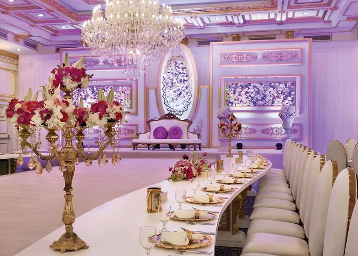 Grand Regency Doha, Trademark Collection By Wyndham