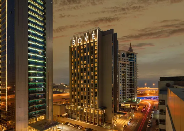 Hotel economici a Dubai