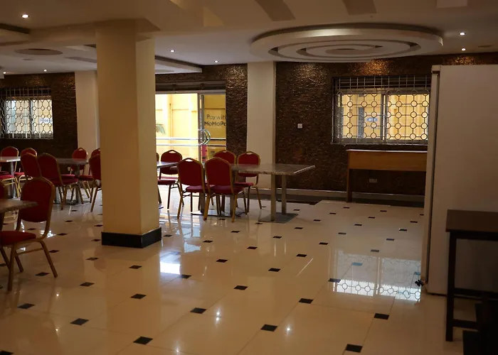 Royal Park Hotel