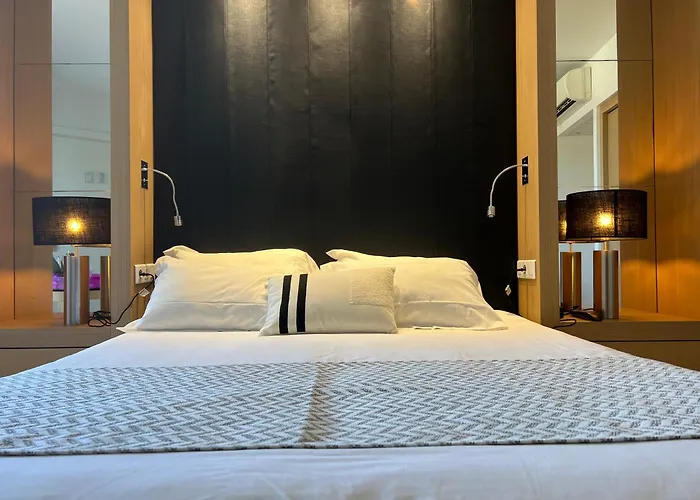Hotel Revellata & Spa