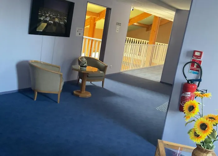 Fasthotel Chateauroux