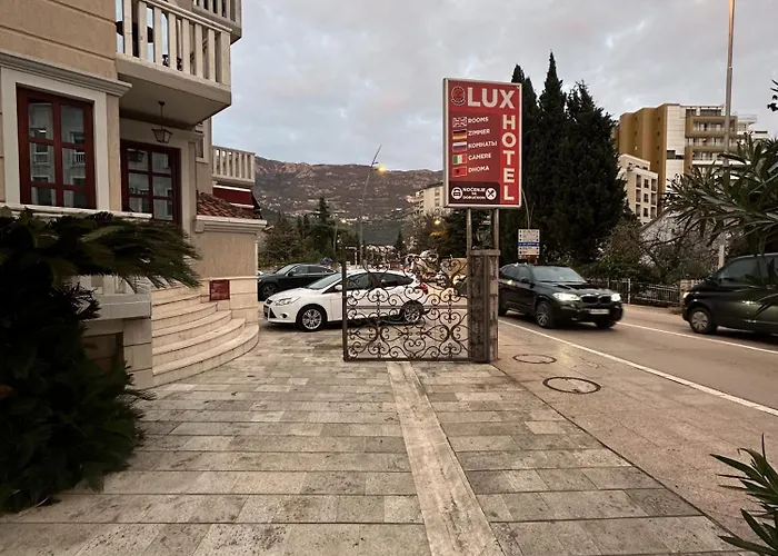 Beatrix Lux Hotel
