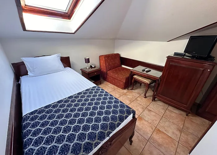 Beatrix Lux Hotel