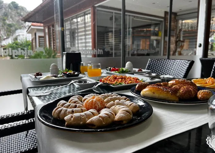 Sarigerme New Gate Hotel