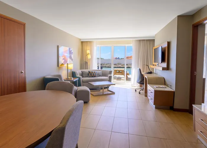 Corallium Hotel & Villas Bonaire