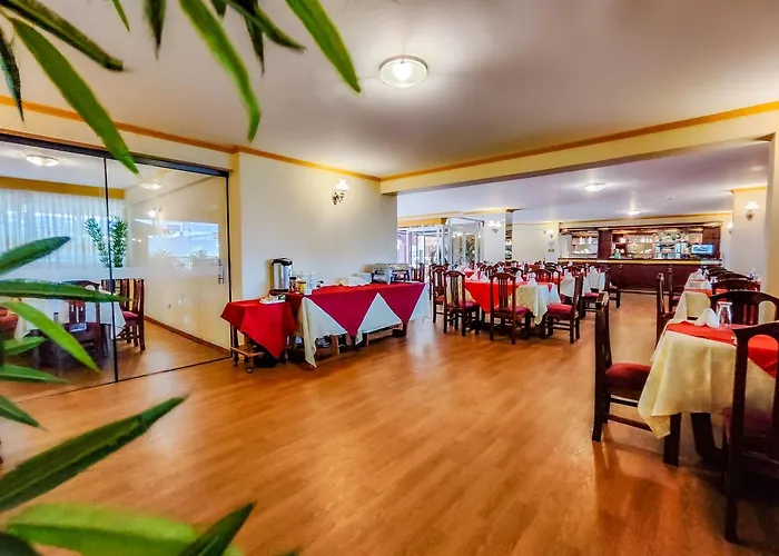 Lido Hotel