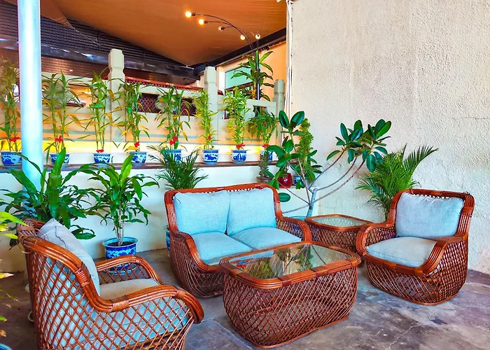 Lido Hotel