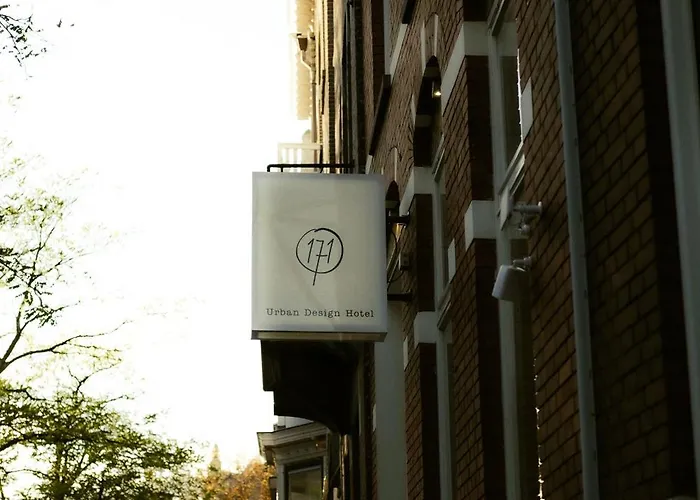 Hotel 171 - Smart Stay
