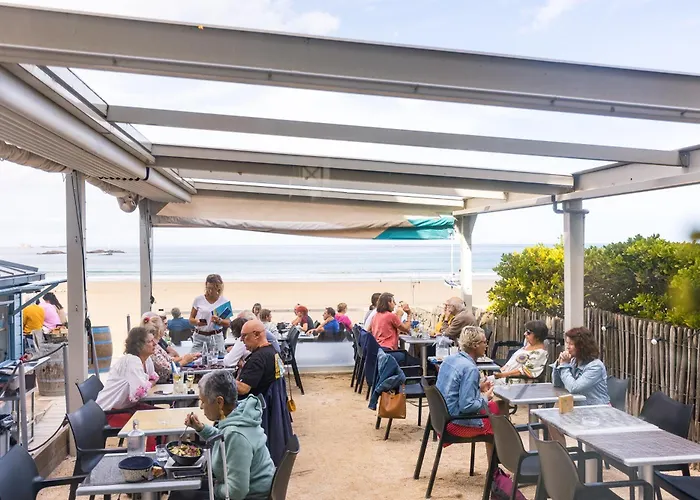 Hotel Les Charmettes - Saint Malo