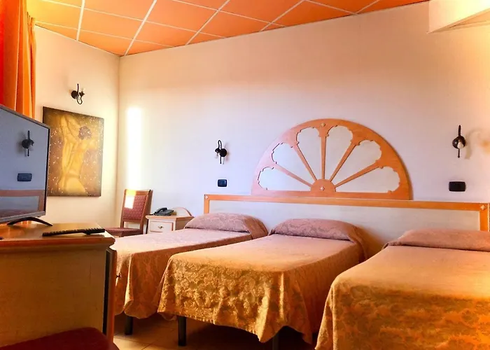 Hotel Villabella