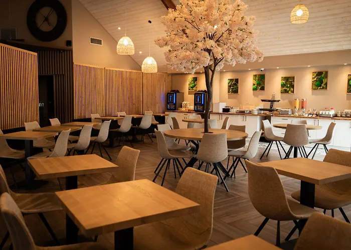 Logis Clermotel - Hôtel&Restaurant