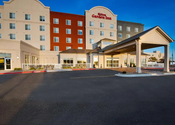 Hilton Garden Inn Omaha East/Council Bluffs