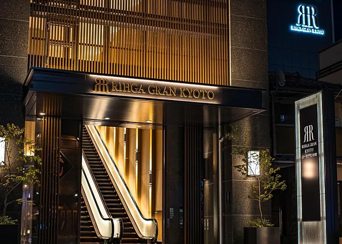 Rihga Gran Kyoto