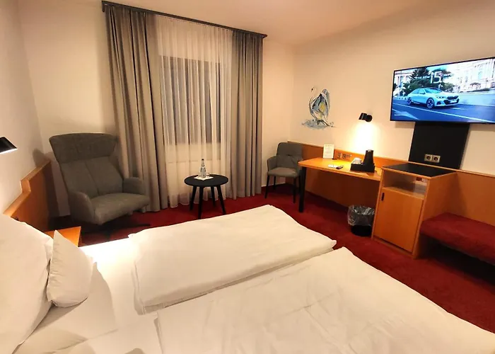 Hotel Schwanen