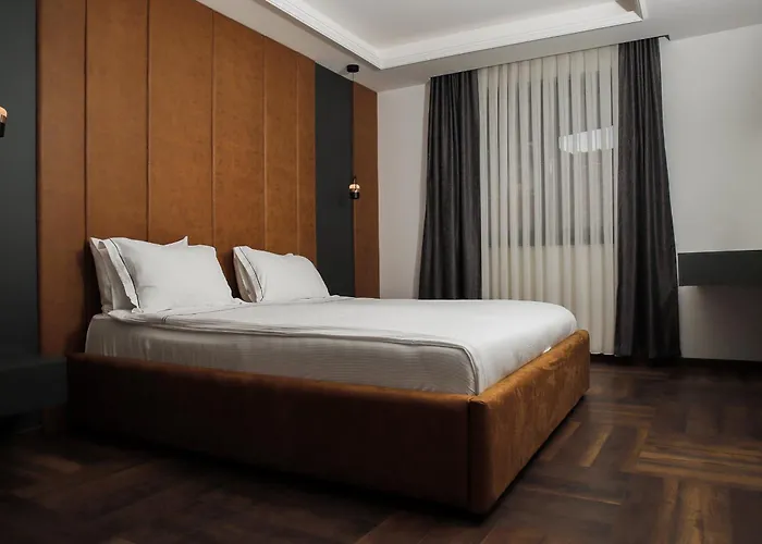 Triumf Hotel