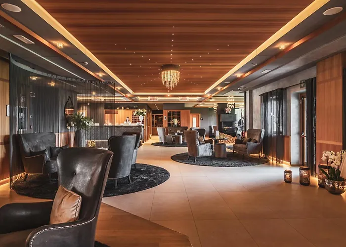 Solea Dolomiti Boutique Hotel