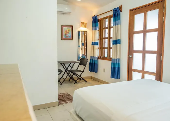 Casa Mazunte Tierra Viva