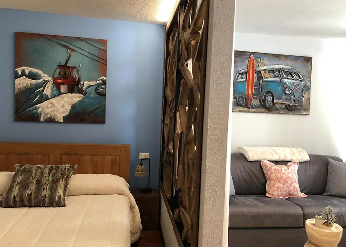 Cervinia - Matterhorn Apartments