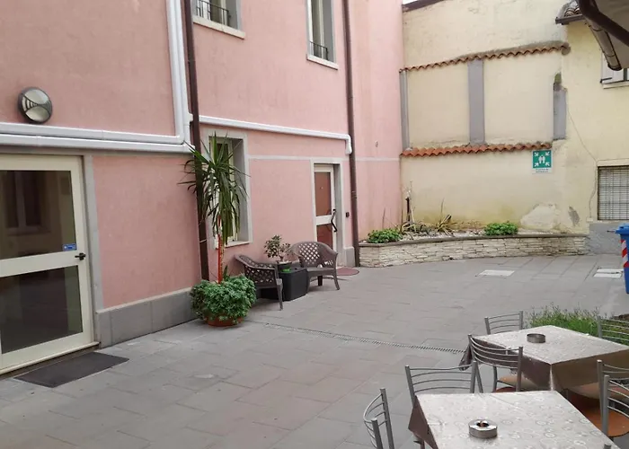 Hotel Della Volta