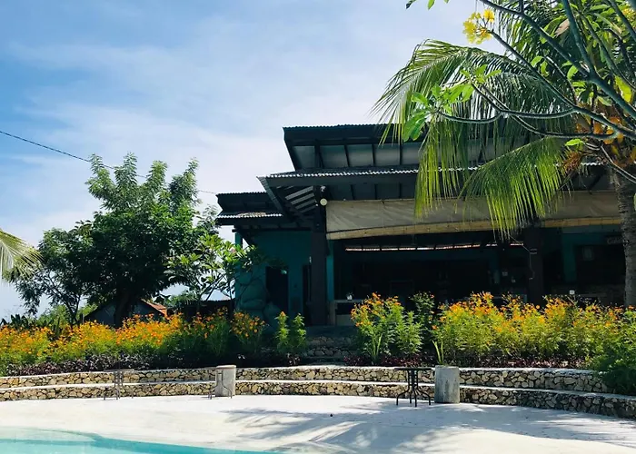 Wae Molas Bed & Breakfast
