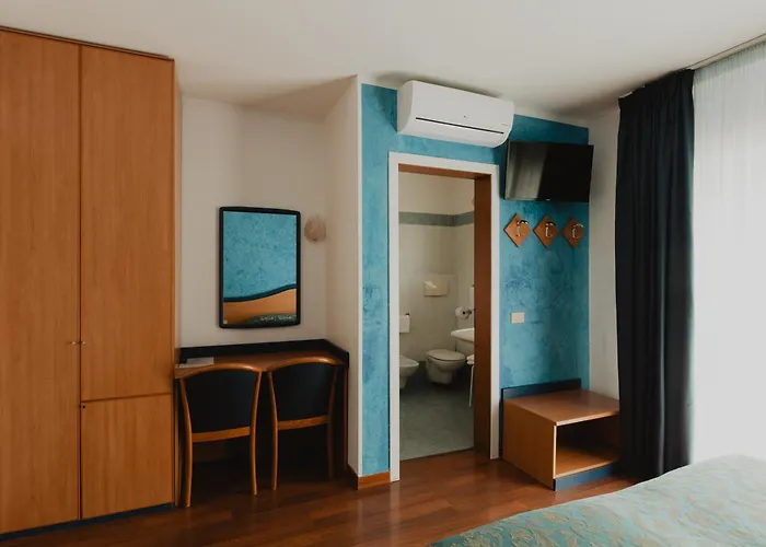 Hotel Bellavista