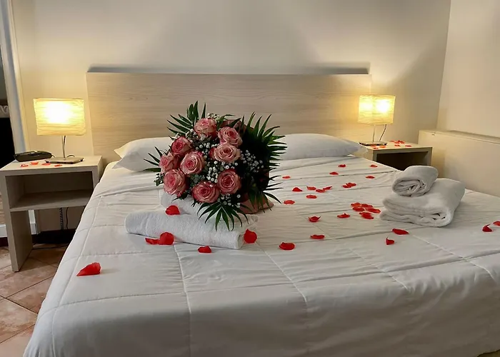 B&B Hotel Roy