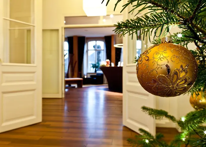 Hotel Navigare Buxtehude
