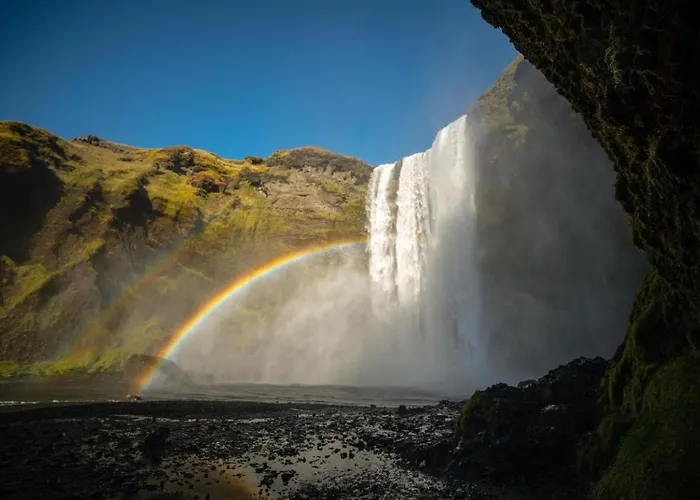 Hótel Skógafoss
