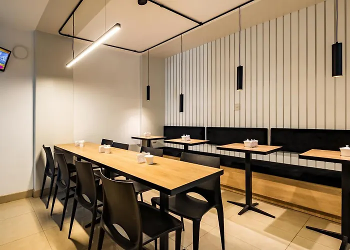 Escala Business Hotel