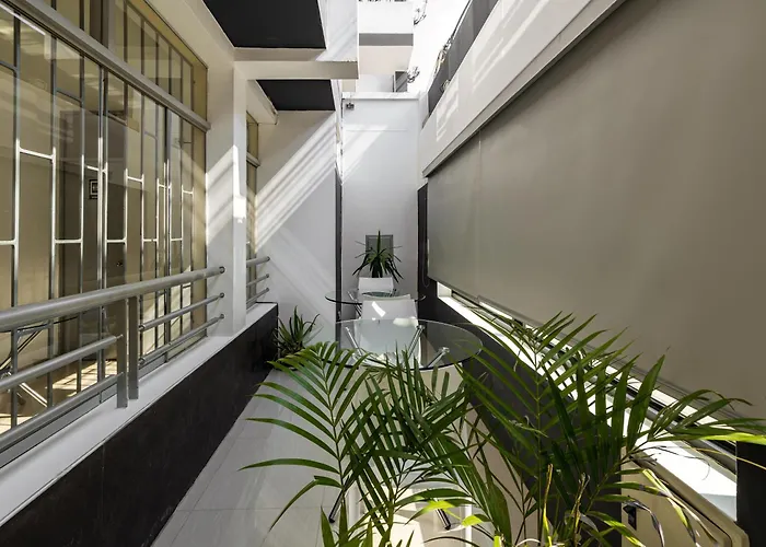 Escala Business Hotel