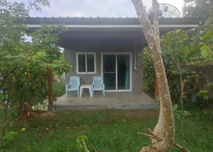 Our Village Farmstay Kohmook