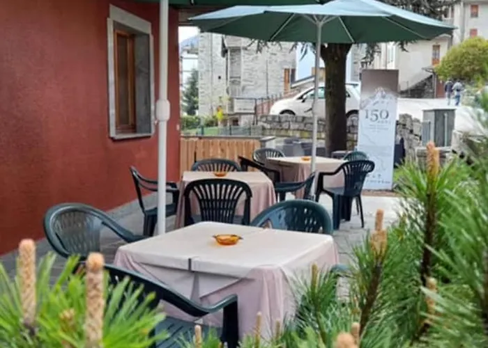 Hotel Miramonti