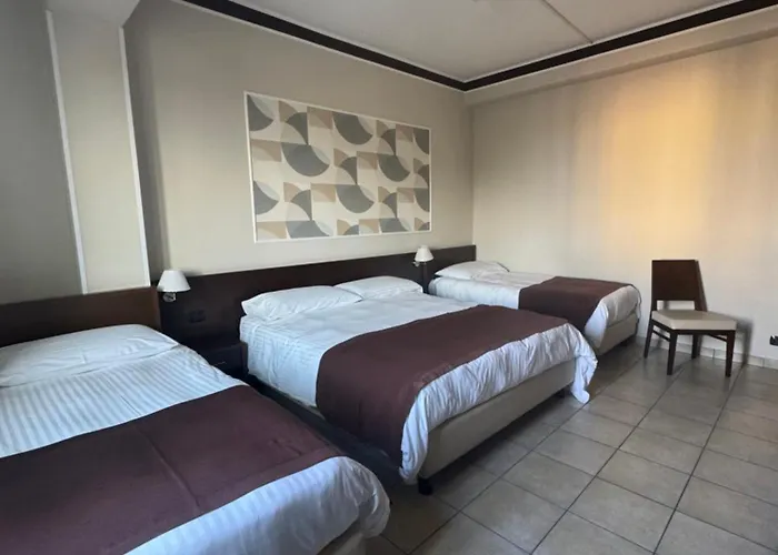 Hotel Vittoria