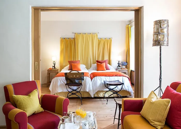 Saint Hubertus Resort