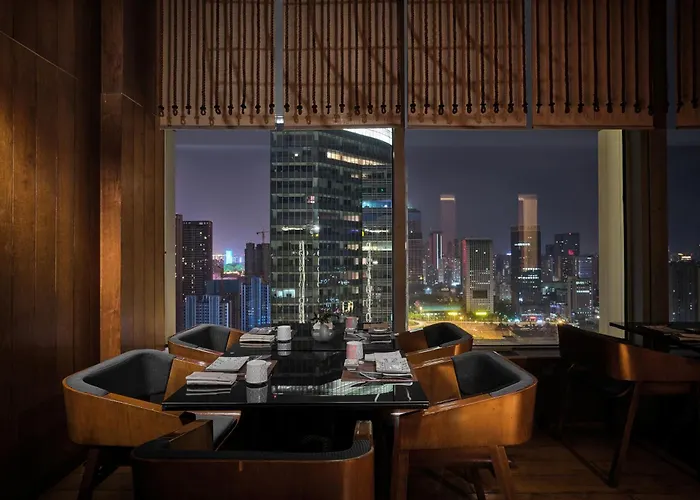 Shangri-La Shenyang
