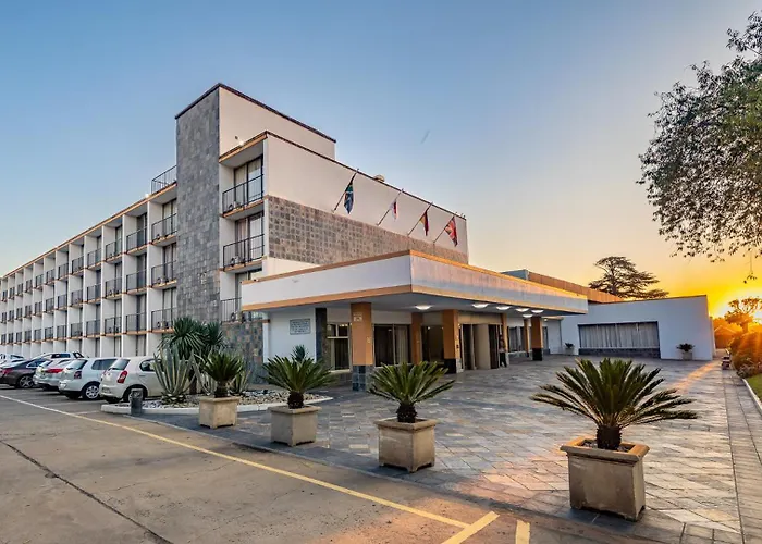 African Sky Ermelo Inn