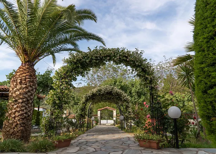 Hotel Ainareti