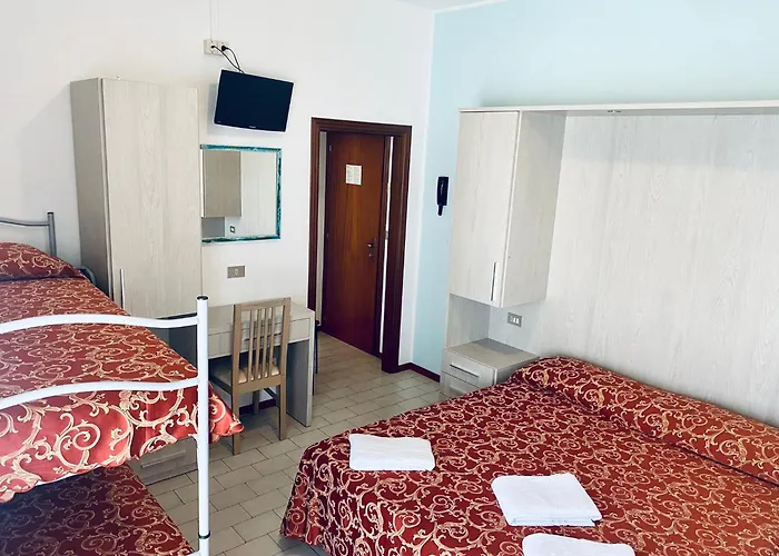 Hotel Belmar