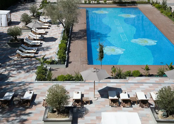 MarePineta Resort