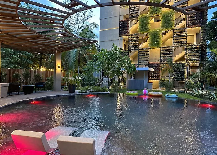 Hotel Dumaguete