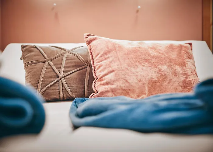 Boutiquehotel Liebesglueck - Adults Only