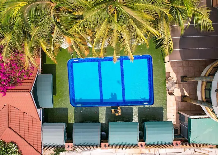 Charleston Hotel