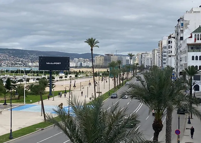 Hotel Biarritz