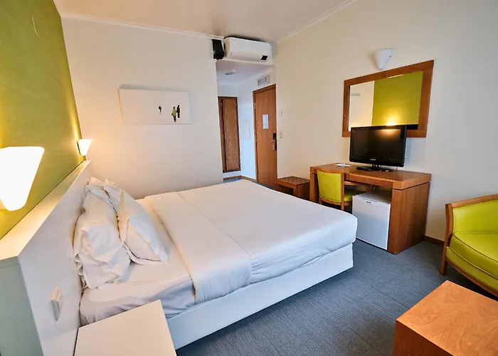 Hotel Varandas do Atlântico by RIDAN Hotels