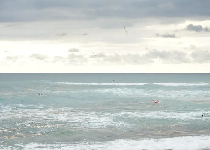 Surf Orchid Villa